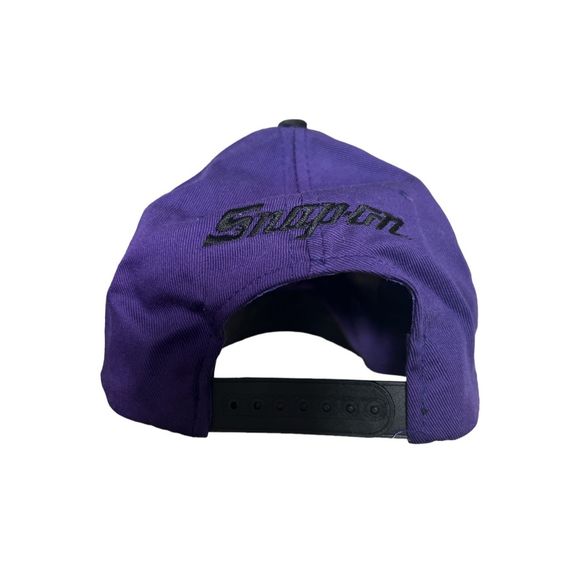 Snap-on Racing Vintage Hat - 90’s - Picture 4 of 5